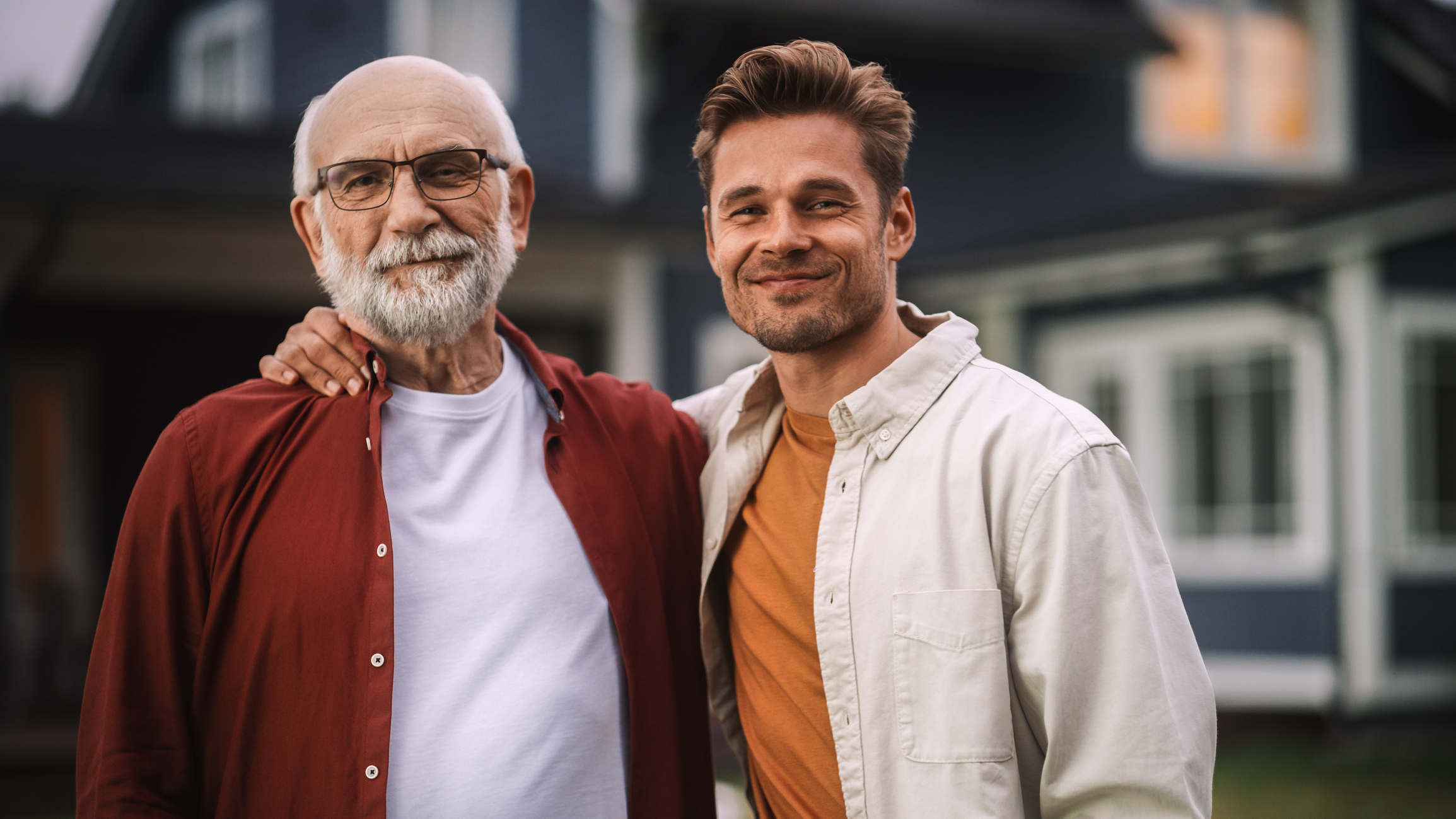 Beneficiary vs. Joint Owner